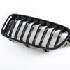 BMW 3 Series F30 F31 8 Line Sport Style Front Grille (2012-2019)