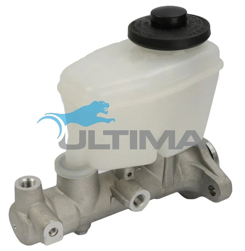 Toyota Land Cruiser VDJ76 VDJ78 VDJ79 BRAKE MASTER CYLINDER 4.5L 1VD-FTV