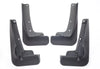 Toyota Highlander / Kluger Splash Guards Mud Flaps Fender / 4 Pcs (2020–2024)