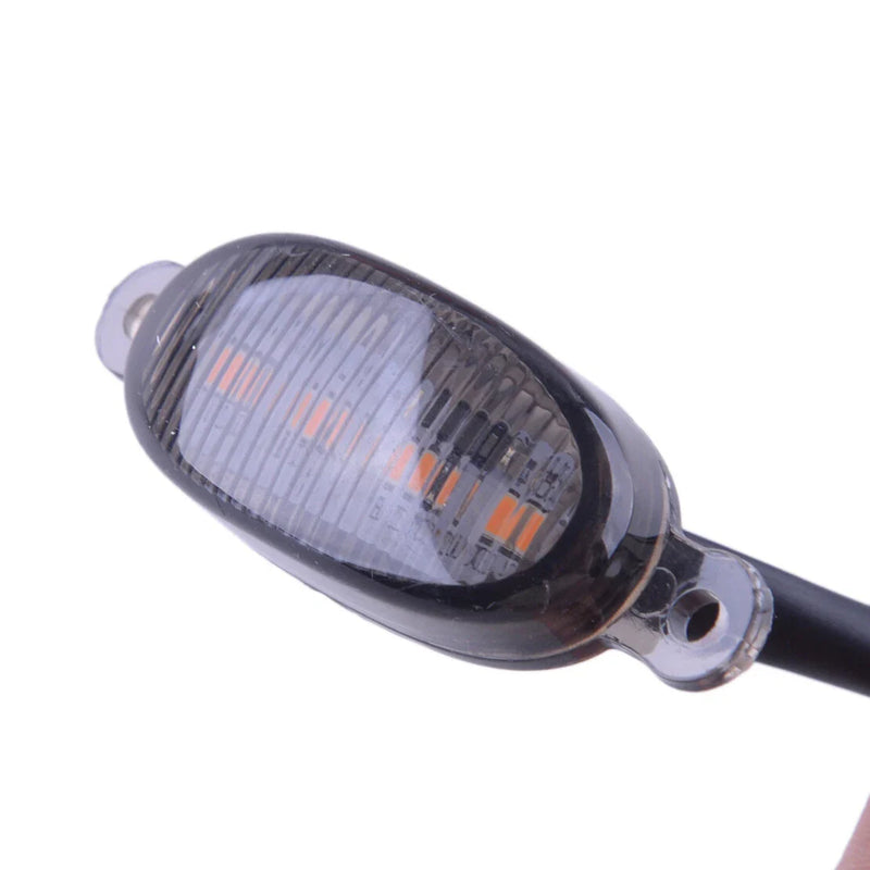 Jeep Cherokee LED Light Grill Lamp (2014-2018)