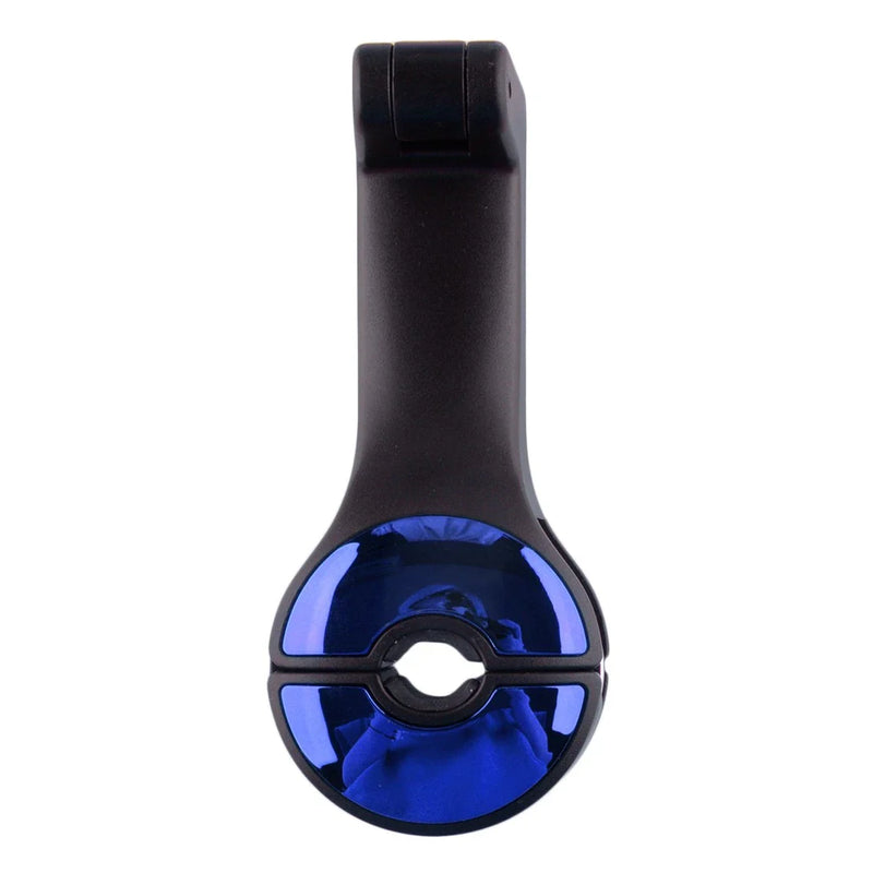 Bag Purse 1x Blue Car Headrest Hook Seat Back Hanger (All Years)