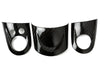Mini Cooper R55 / R56 / R57 Steering Wheel Cover Set (2007-2013)