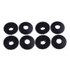 Mazda 4 x Car Floor Mat Clips (2004-2023)