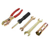 Motorcycle Screwdriver Pliers Wrench Spark Plug Sleeve Remover Tool Kit
