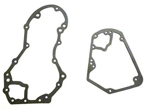 Harley Davidson PanHead FL Cam Cover / Trans Gasket (1941–1969)