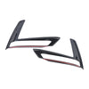 Honda CR-V Front Fog Light Cover (2023-2024)