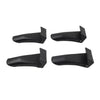 Tire Changer Wheel Rim Guards 4 x Plastic Inserts Jaw Clamp Covers