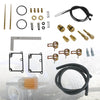 Yamaha Banshee 350 YFZ350 Carburetor Repair Kit (1988-2006)