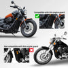 Honda Shadow Aero Spirit 750 32mm Engine Crash Highway Bar (2004-2024)
