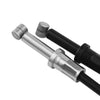 Kawasaki Ninja ZX6R ZX636 Throttle Cables Wire (2013-2024)