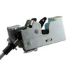 Ford Transit MK6 MK7 Rear Door Lower Left Latch Lock Cable (2000-2014)