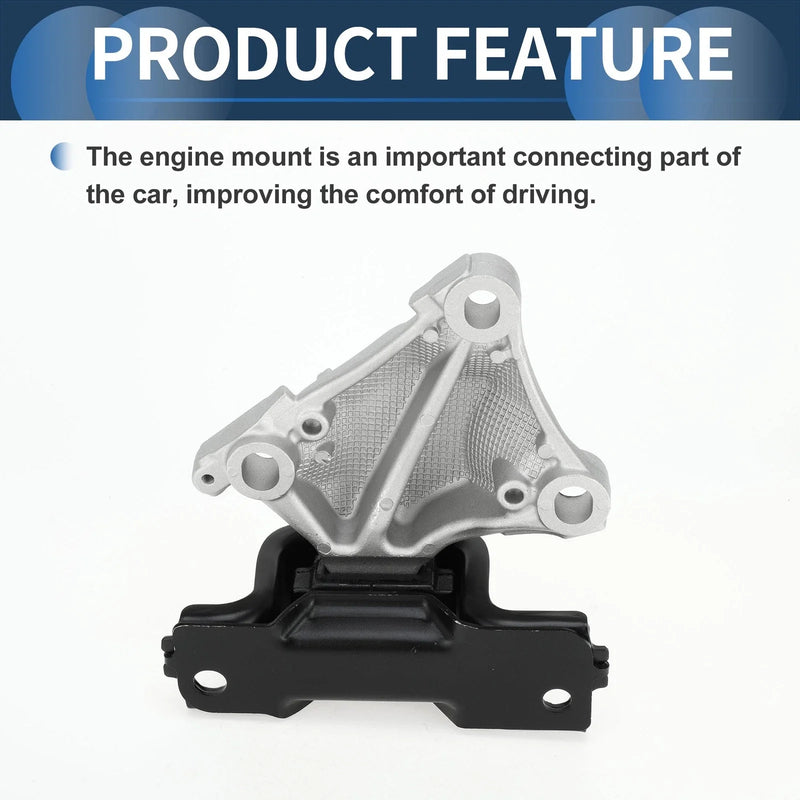 Honda XR-V RU5 1.8L Engine Mount (2014-2019)