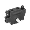 Ford Fiesta 2011-2019 Metal Black Heater Blend Air Door Actuator