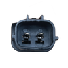 Ford Escape Rear Left Window Regulator With Motor 2-Pins (2001–2007)