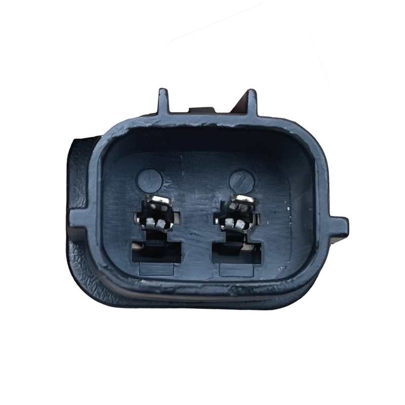Ford Escape Rear Left Window Regulator With Motor 2-Pins (2001–2007)