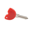 Vespa Piaggio 3VTE Fly 125 200 250 300 GTV LXV150 Uncut Blade Blank Key