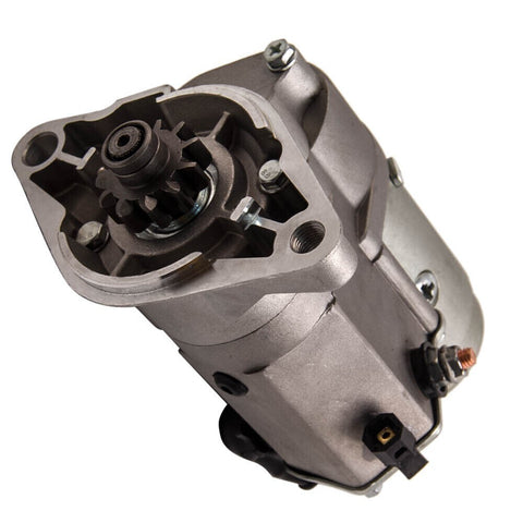 Starter Motor fits Toyota Hilux LN147, LN165, LN167,