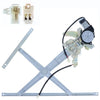 Mitsubishi Delica L400 Front Left Window Regulator W/ Motor (1994–2005)