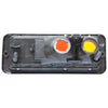 Mitsubishi Pajero NH / NJ / NK / NL (1991-2000) RHS RH Rear Bar Tail Light