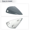 Hyundai Elantra MK7 (2020-2023) Gray Front Left Door Handle Cover