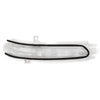 Honda Accord Hybrid Left Rearview Mirror Turn Signal Light (2006-2007)