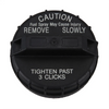 Chrysler Dodge Jeep Wrangler Comanche Cherokee Non-Locking Gas Cap (1997-2006)