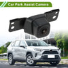 Toyota RAV4 Rear View Backup Reverse Camera (2019–2023)