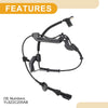 Ford Escape ABS Wheel Speed Sensor (2001-2007)