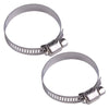 Radiator Hose 32mm Water Temp Sensor Gauge Adapter (Fits Various Models)