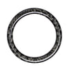 Benz A B C GLC GLA CLA Class Engine Start Stop Button Ring Cover (2013-2023)