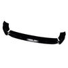 Mercedes Benz GLE Class W167 Coupe Front Bumper Splitter Lip (2024+)