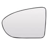 Nissan Qashqai J10 Heated Rearview Mirror Glass L & R (2007-2014)