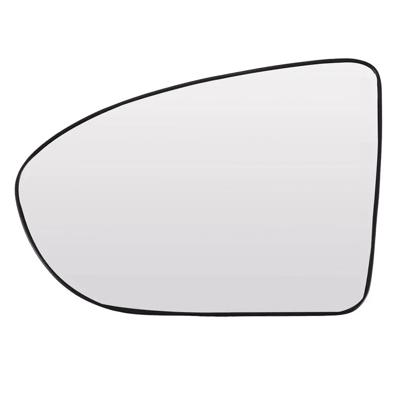 Nissan Qashqai J10 Heated Rearview Mirror Glass L & R (2007-2014)