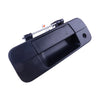 Toyota Tundra 2007-2013 - Black Exterior Accessory Tailgate Handle