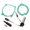 Webasto Eberspacher Heater 12V 2kW Car Air Diesel Gasket & Glow Plug Kit