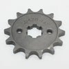 PIT TRAIL QUAD DIRT BIKE ATV BUGGY 14T 17mm Front Sprocket