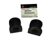 Mitsubishi Mirage 5Dr 2 x Front Stabilizer Bar Bushings (2012-2022)