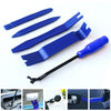 Auto Car ABS Plastic Removal Tools Set Casement Trims Door Panel Fastener