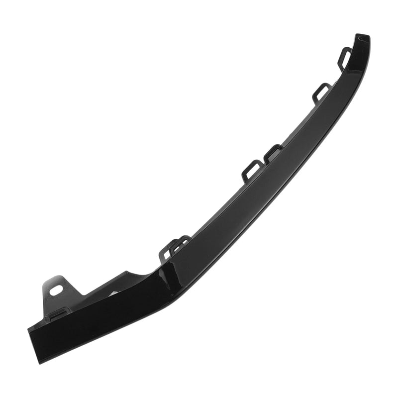 Mercedes-Benz W212 / E Front Right Bumper Grille Trim (2014-2015)