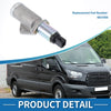 Ford Escort VI Idle Air Control Valve (1995-1998)