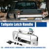 Toyota Rear Door Liftgate Latch Handle with Keyhole