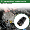 Isuzu Pickup 1Ton 2.6L 1 Pc Transmission Speed Sensor (88-92)