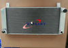 LOTUS Esprit S3 Aluminum Radiator (1980-1987)
