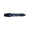Ford Falcon FG FGX Left Front Black Outer Door Handle (2008-2016)