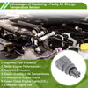 Peugeot 306 Hatchback 1.6 Air Charge Temperature Sensor (93-00)