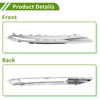 Mercedes-Benz E-Class Front Right Fog Light Grill (2009-2016)