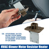 Hyundai Sonata HVAC Blower Motor Resistor (1999-2005)