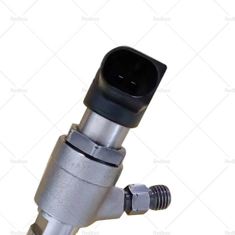 Ford Ranger, Mazda BT-50 3.2L 4X Diesel Fuel Injectors (2011-2022)