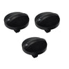 Toyota Hilux Vigo Heater Fan Control Switch Knob (2004-2015)