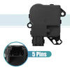 Ford Explorer Flex Lincoln AC Heater Blend Door Actuator (2011-2019)